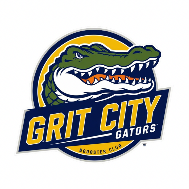 Grit City Gators Boosters